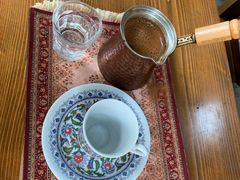 -Turka土耳咖(五大道店)