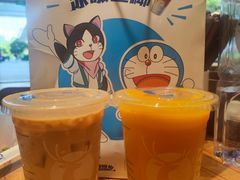 -瑞幸咖啡(卓越城店)