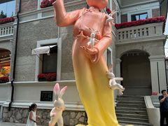 -天津意大利风情旅游区
