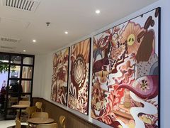 -COSTA COFFEE(新奥购物中心店)