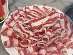 -老五四季涮肉(白纸坊店)