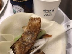 -眉州东坡(团结湖店)