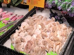 -苏格里岛自助烤肉海鲜火锅(成都金牛万达店)