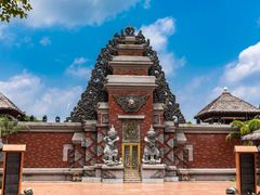 -南宁方特东盟神画