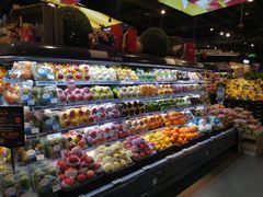 -Olé精品超市(北京合生汇店)