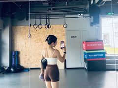 -EASY POWER健身工作室(浦东大道店)