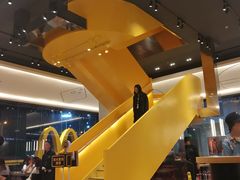 -麦当劳(SM城市广场店)