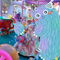 -大望京儿童游乐场