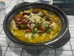 -虎虎龙虾大排档(双井店)