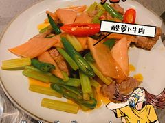 -日上三甘(三里屯店)