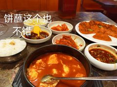 -高丽村韩国料理(兴华二路店)