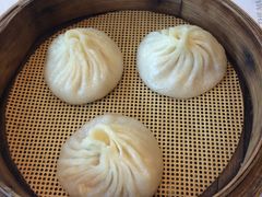 招牌鲜肉小笼包-一品小笼(金融街店)