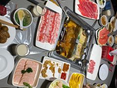 -海底捞火锅(金光华店)