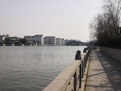 -相门城墙文化休闲景区