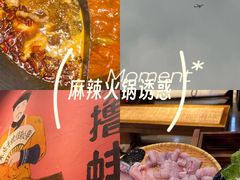 -老天桥蛙炉火锅(姑苏总店)