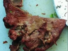 -河间驴肉火烧(紫金港店)