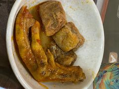 -龍城柳州螺蛳粉(群星路店)