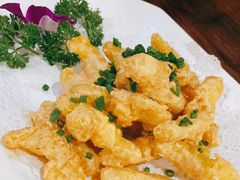 -张家卫·阳江菜·小海鲜(肥婆湾桥店)