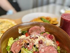 -农畉LONFOOD(福田星河COCOPark店)