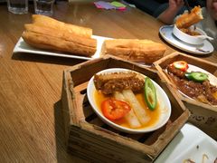 -点心传说·粤菜点心(佐阾虹湾店)