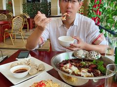 -毛里求斯小四川餐厅总店
