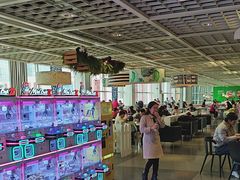 -宜家·瑞典风味餐厅(无锡店)