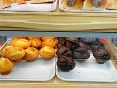 -新侨三宝乐面包店(崇文门店)