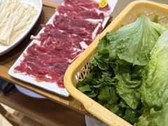 -小肥牛潮汕牛肉火锅(南联店)