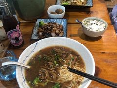 -囿面传统制面馆(中央路店)