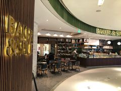 -BAKER&SPICE(国金中心商场店)