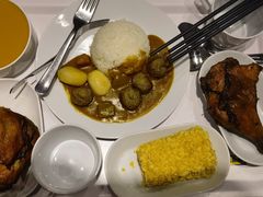-宜家·瑞典风味餐厅(四元桥店)