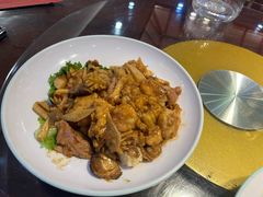 -惠宾饭庄(中山路店)