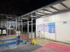 -奥冠恒温游泳馆(黄埔公园店)