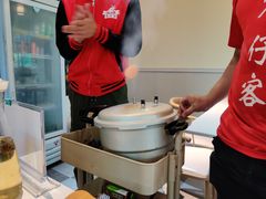 -琼大师东方烤乳猪(亚特兰蒂斯店)