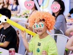 -CIAO·团建聚餐·生日派对轰趴馆(福田店)