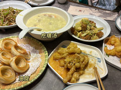 -闫府私房菜·百年鲁菜(恒隆店)