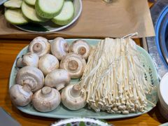-玖泉里烤肉