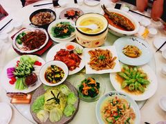 -江南大酒店·地道正宗有锅气的江西菜(中华北大街店)