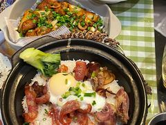 -观塘港茶餐厅(八一大道店)
