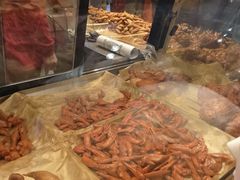 -阿满食品(大连商场店)