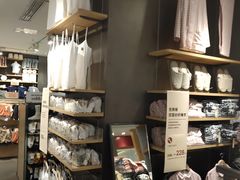 -MUJI无印良品(滨江宝龙城店)