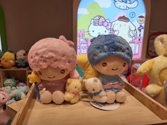 -升恒昌免税商店(桃园国际机场店)