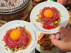-蒜香焼肉PURUSHIN(马场路店)