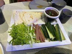 -巧克力渔家.小船海鲜胶东菜(三浴场店)