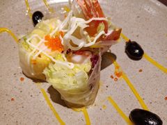 -匠和风精致料理(莆田财富中心店)