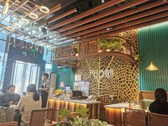-PHO爺·越南料理(亦庄大族广场店)