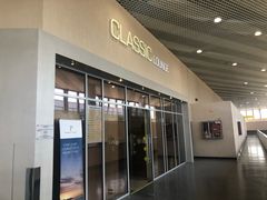 -谢列梅捷沃国际机场
