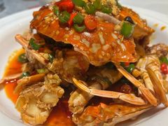-不仔客海鲜·烧烤·270度海景餐厅(大东海店)