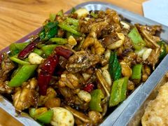 -陈氏肥蛤(小纬六路总店)