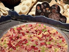 -芸山季·云南山珍菌火锅(宝能环球汇店)